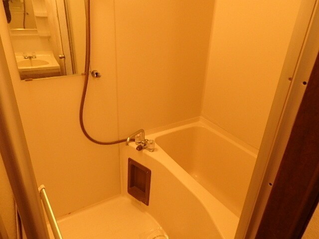 アメニティゾーン白萩の物件内観写真