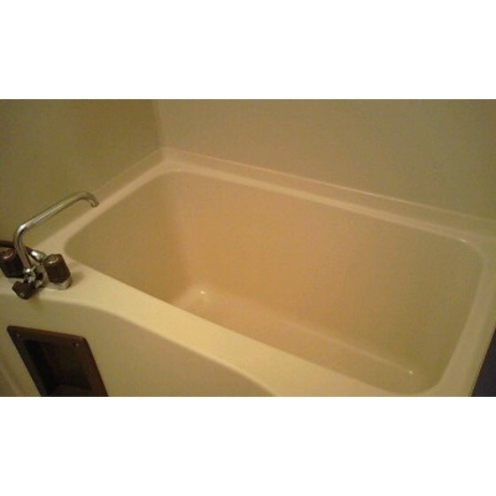 アメニティゾーン白萩の物件外観写真