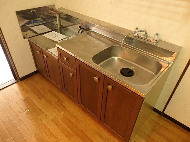 アメニティゾーン白萩の物件内観写真