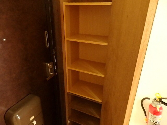 アメニティゾーン白萩の物件内観写真