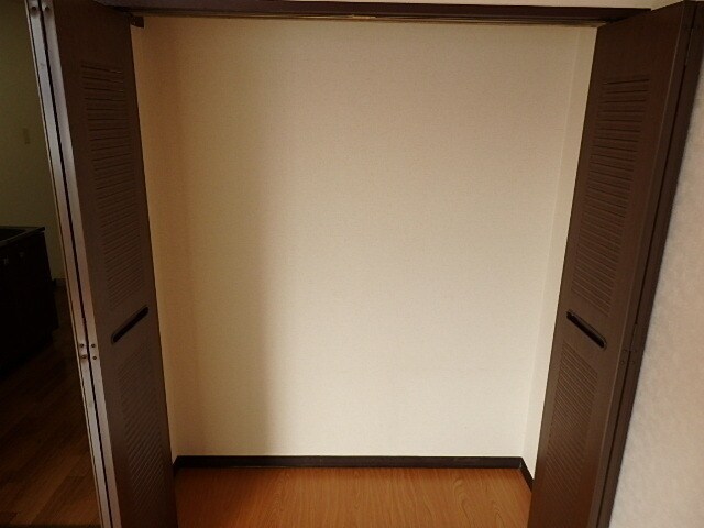 アメニティゾーン白萩の物件内観写真