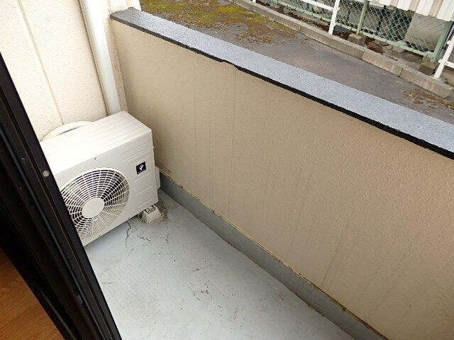 アメニティゾーン白萩の物件内観写真