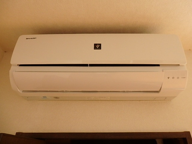 アメニティゾーン白萩の物件内観写真