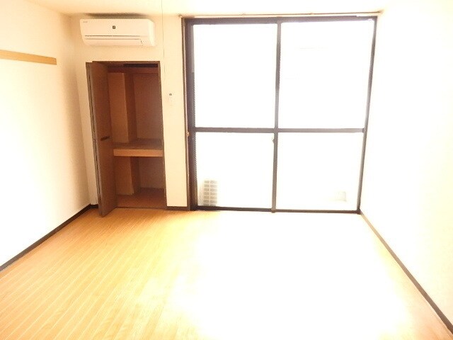 アメニティゾーン白萩の物件内観写真