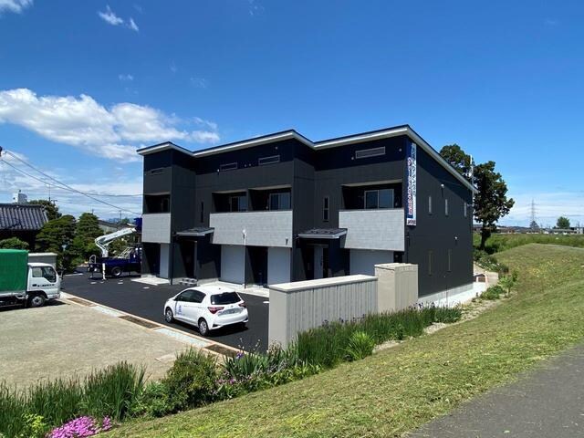 Ａｒｅａ４２の物件外観写真