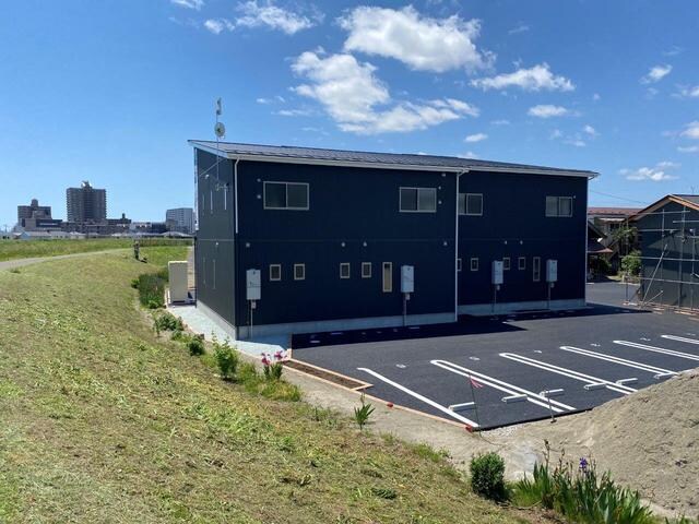 Ａｒｅａ４２の物件外観写真