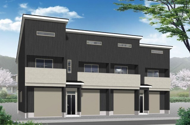 Ａｒｅａ４２の物件外観写真