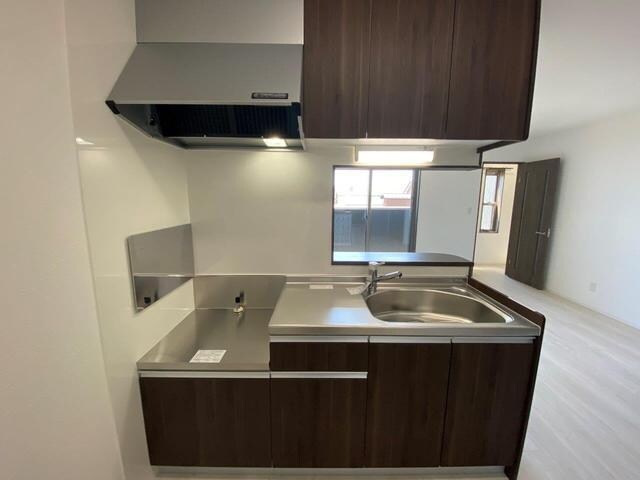 Ａｒｅａ４２の物件内観写真