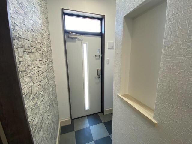 Ａｒｅａ４２の物件内観写真