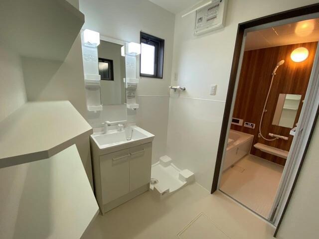 Ａｒｅａ４２の物件内観写真