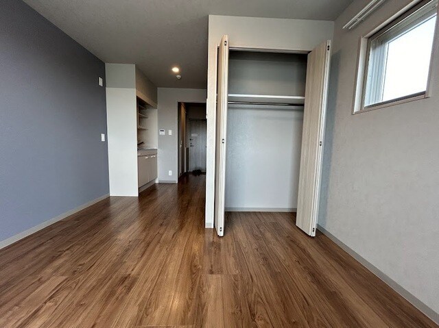 ＬＵＮＡ仙台東口の物件内観写真