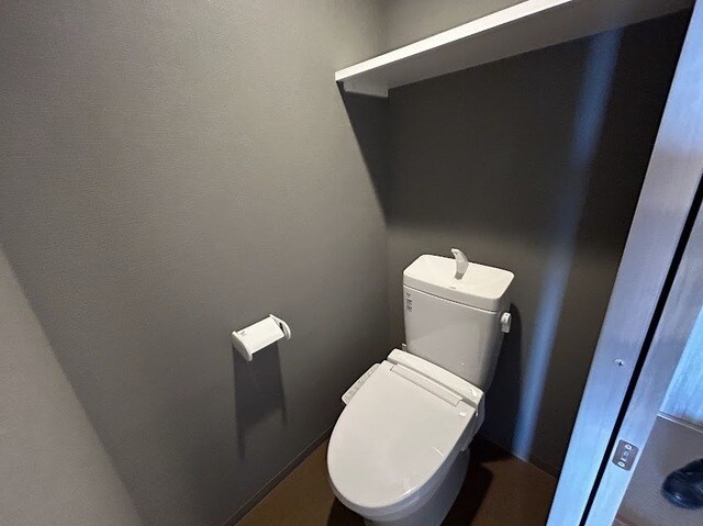 ＬＵＮＡ仙台東口の物件内観写真