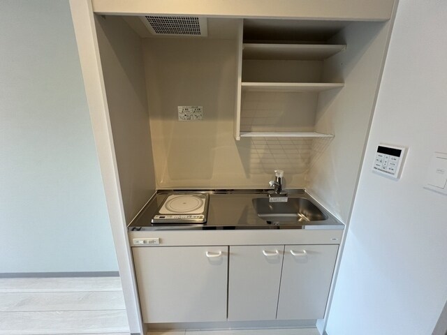 ＬＵＮＡ仙台東口の物件内観写真