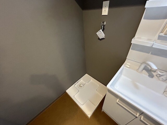 ＬＵＮＡ仙台東口の物件内観写真