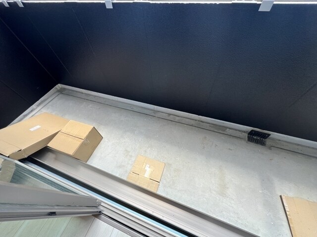 ＬＵＮＡ仙台東口の物件内観写真