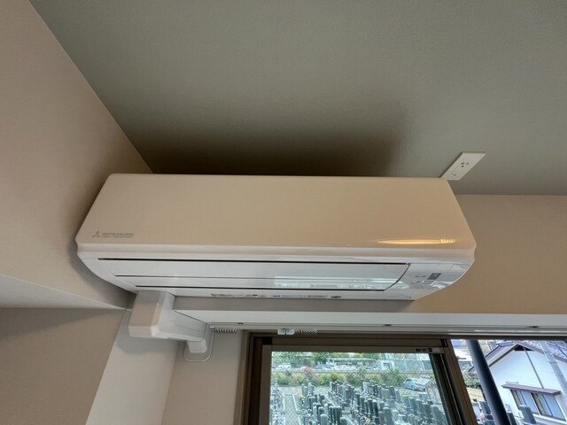 ＬＵＮＡ仙台東口の物件内観写真