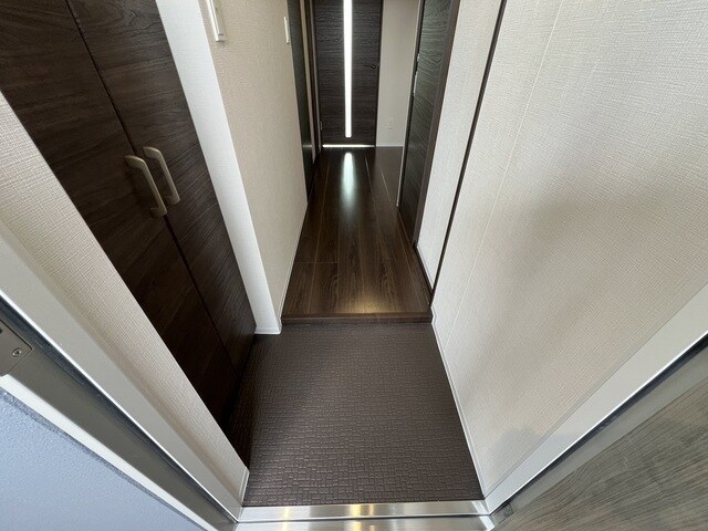 ＬＵＮＡ長町駅前の物件内観写真