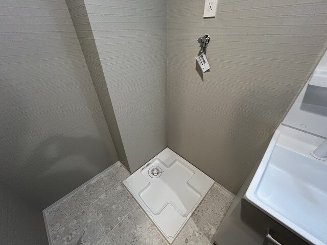 ＬＵＮＡ長町駅前の物件内観写真