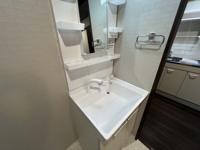 ＬＵＮＡ長町駅前の物件内観写真