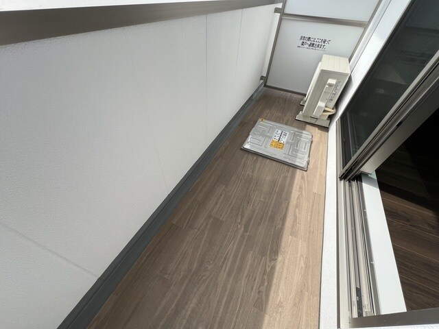 ＬＵＮＡ長町駅前の物件内観写真