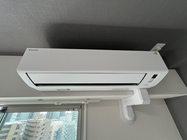 ＬＵＮＡ長町駅前の物件内観写真