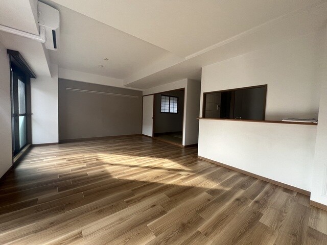 ラスティコート南仙台の物件内観写真