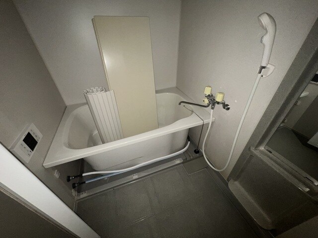 ラスティコート南仙台の物件内観写真