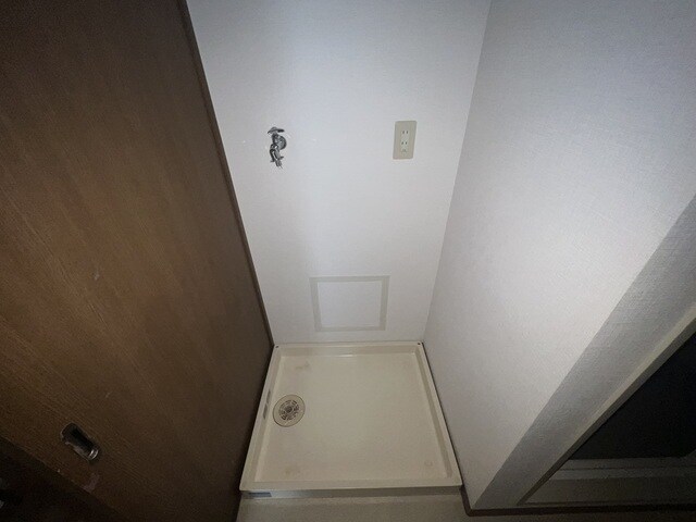 ラスティコート南仙台の物件内観写真