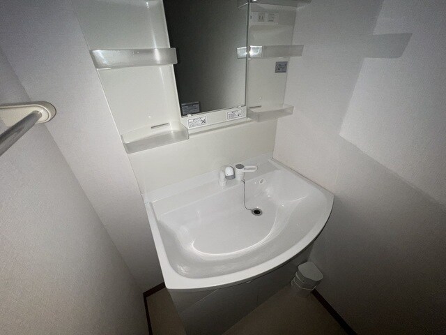 ラスティコート南仙台の物件内観写真