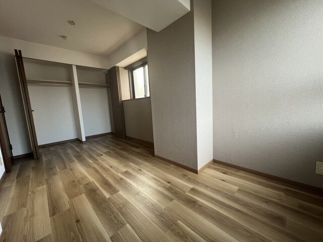 ラスティコート南仙台の物件内観写真