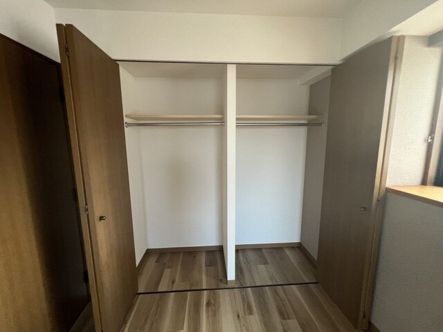 ラスティコート南仙台の物件内観写真