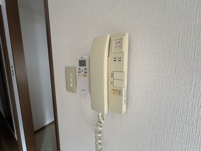 ラスティコート南仙台の物件内観写真