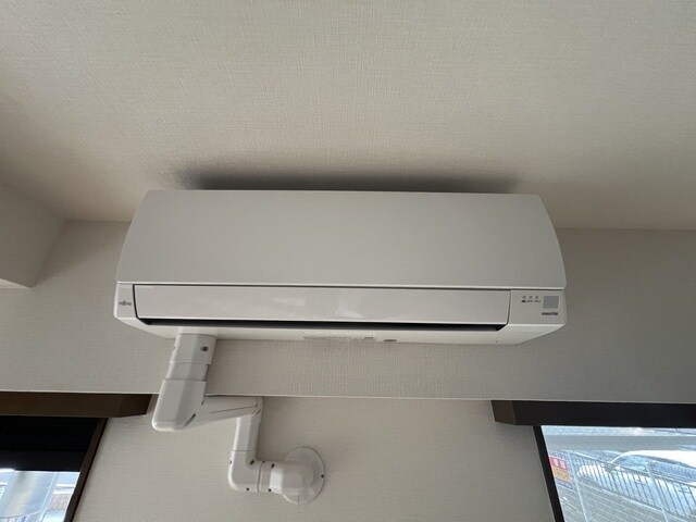 ラスティコート南仙台の物件内観写真