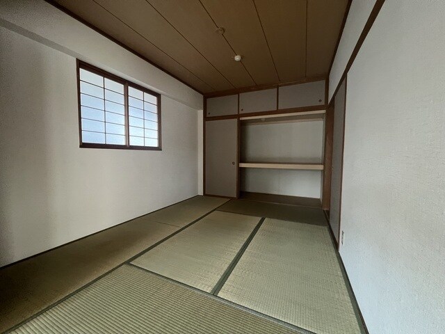 ラスティコート南仙台の物件内観写真