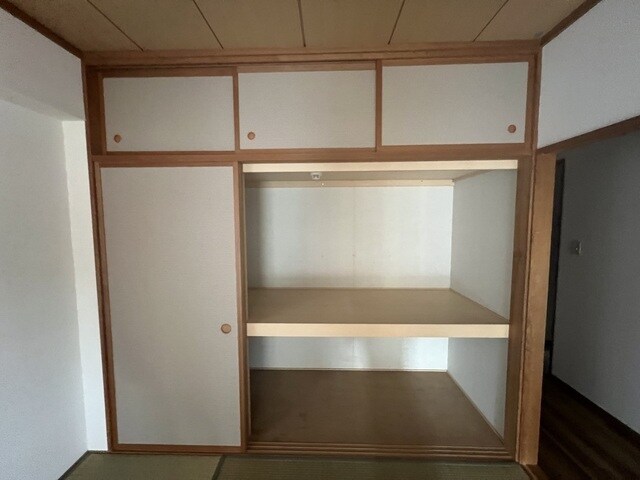 ラスティコート南仙台の物件内観写真