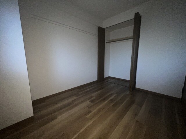 ラスティコート南仙台の物件内観写真