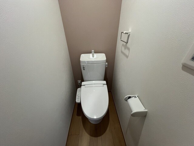 メゾン・ド・アトリエの物件内観写真