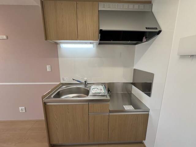 メゾン・ド・アトリエの物件内観写真