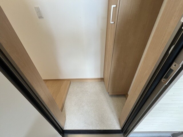 メゾン・ド・アトリエの物件内観写真