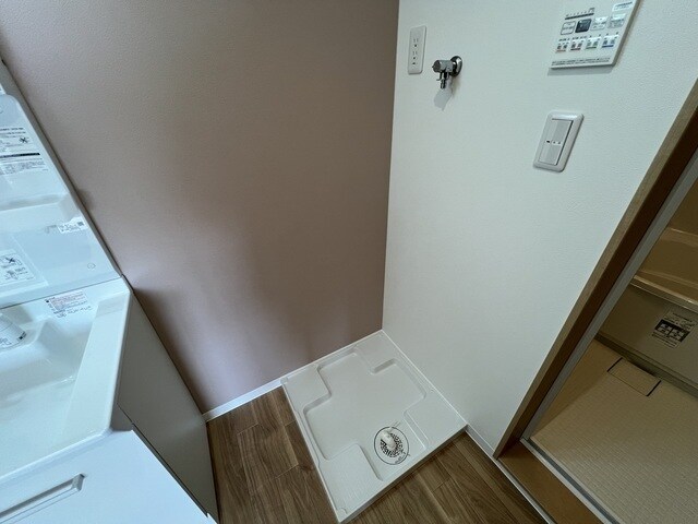 メゾン・ド・アトリエの物件内観写真