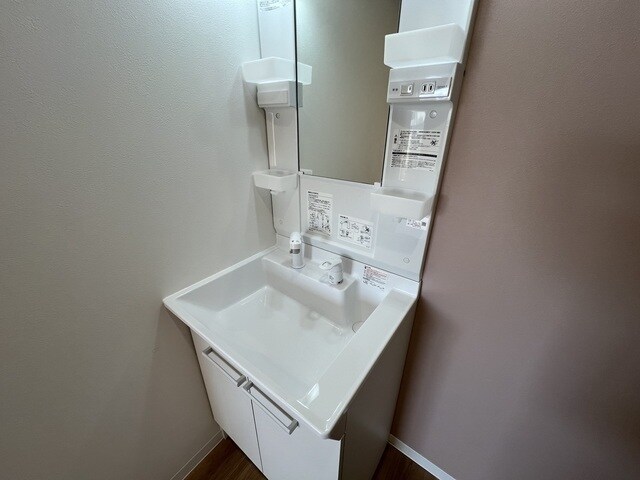 メゾン・ド・アトリエの物件内観写真