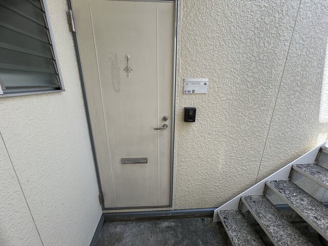 エステートピア赤井Ｂの物件内観写真