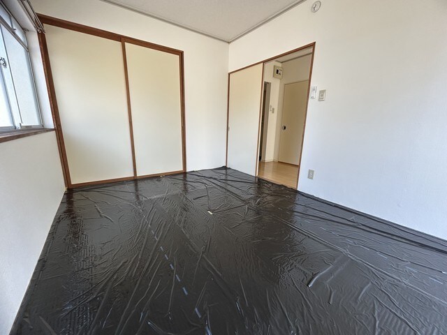 エステートピア赤井Ｂの物件内観写真