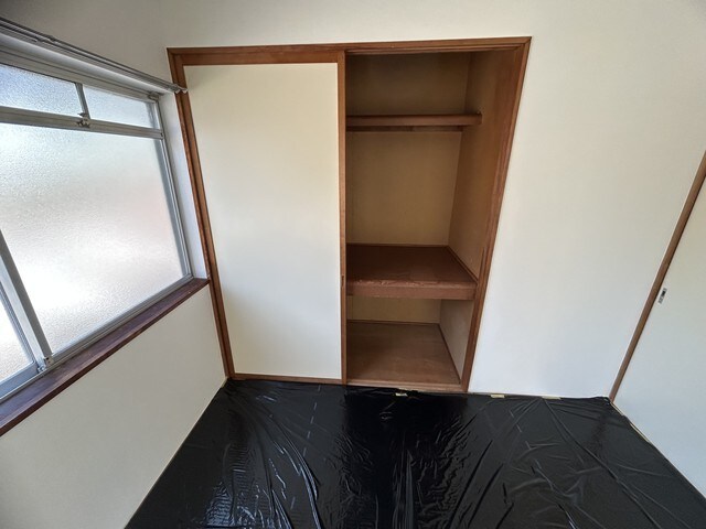 エステートピア赤井Ｂの物件内観写真