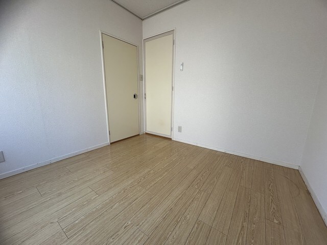 エステートピア赤井Ｂの物件内観写真