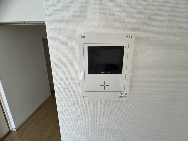 エステートピア赤井Ｂの物件内観写真