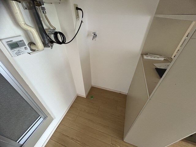 エステートピア赤井Ｂの物件内観写真