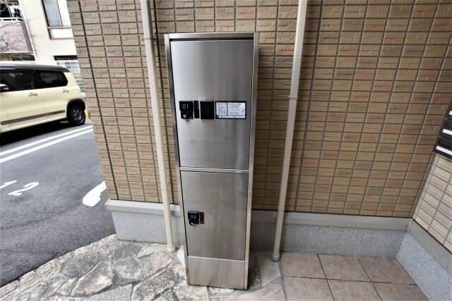 プランドール花田Ⅱの物件内観写真