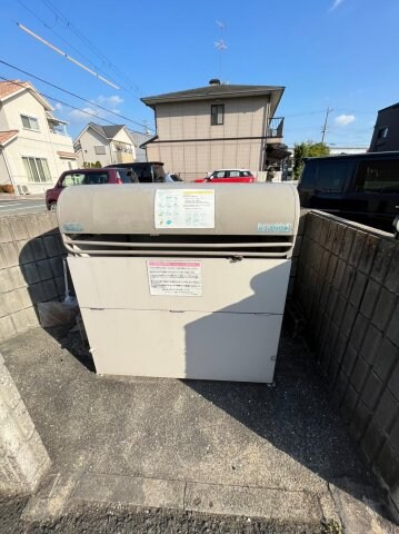 河内松原駅 徒歩15分 2階の物件内観写真