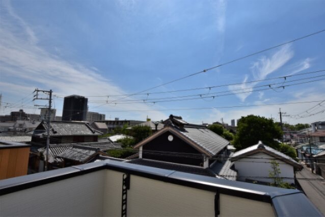 北花田駅 徒歩5分 1階の物件内観写真